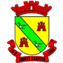 Brasão de Monte Castelo