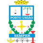 Brasão de Porto União
